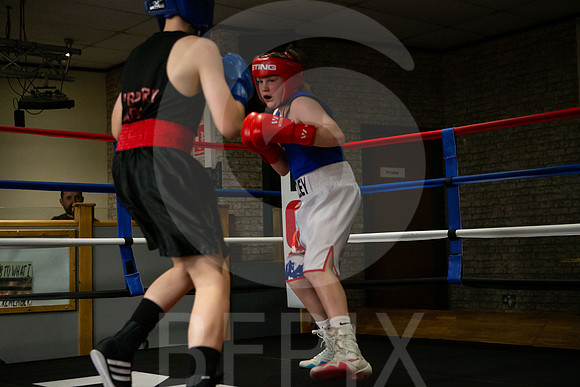 SB Boxing 23-64