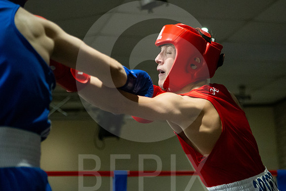 SB Boxing 23-90