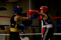 SB Boxing 23-5