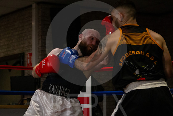 SB Boxing 23-193