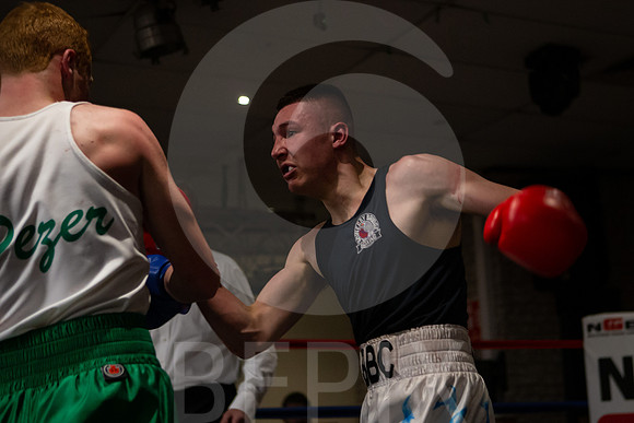 SB Boxing 23-265