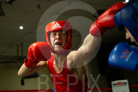 SB Boxing 23-92