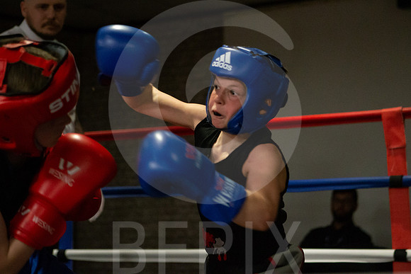SB Boxing 23-27