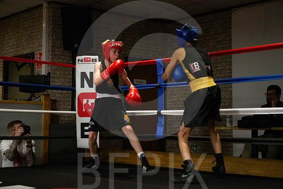 SB Boxing 23-13