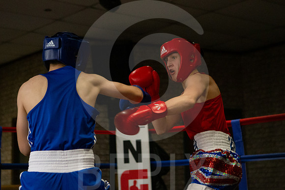 SB Boxing 23-83
