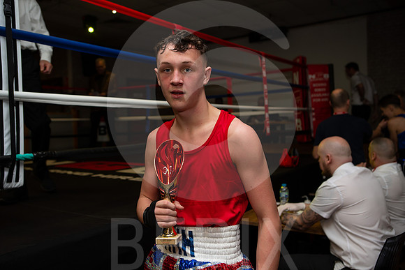 SB Boxing 23-104