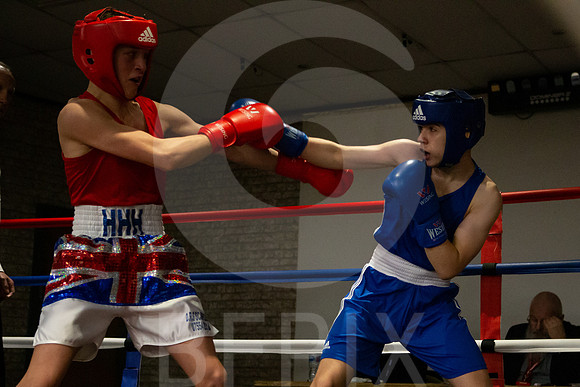 SB Boxing 23-94