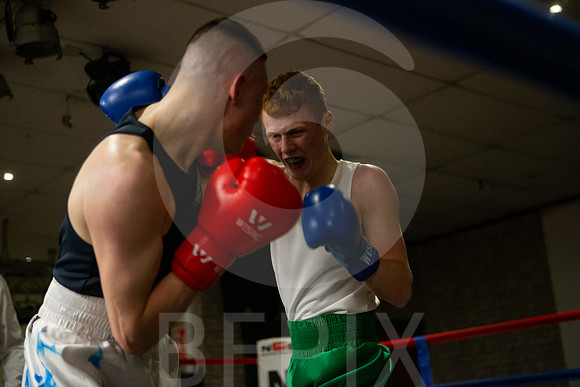 SB Boxing 23-257