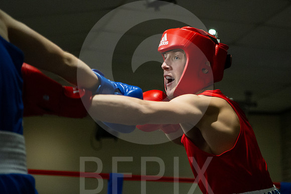 SB Boxing 23-91