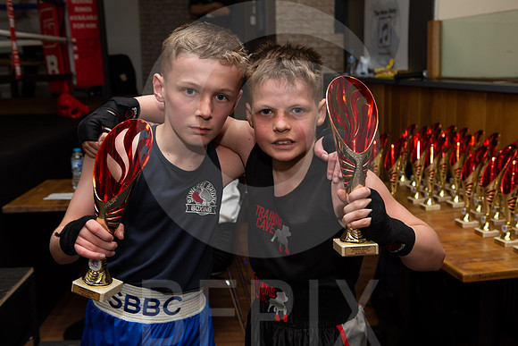 SB Boxing 23-36
