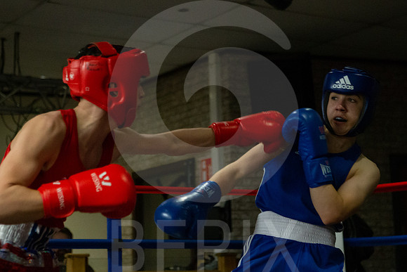 SB Boxing 23-93