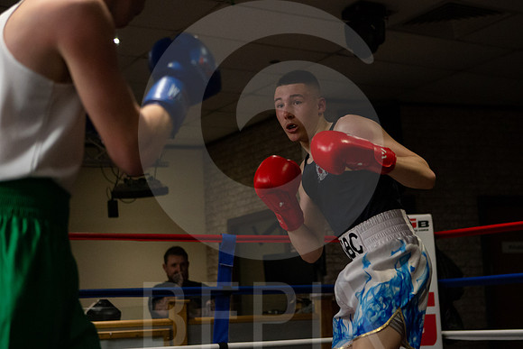 SB Boxing 23-248