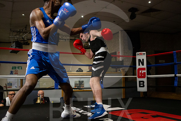 SB Boxing 23-210