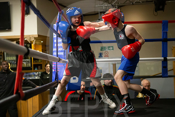 SB Boxing 23-23