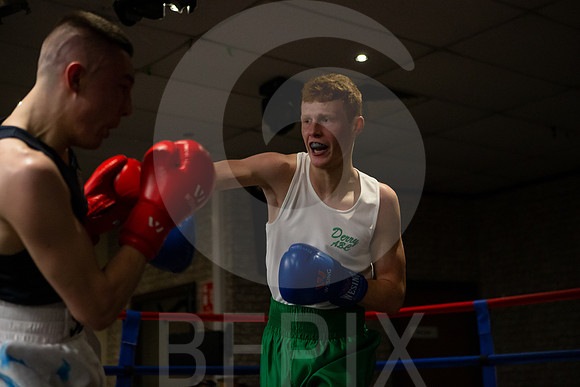 SB Boxing 23-253