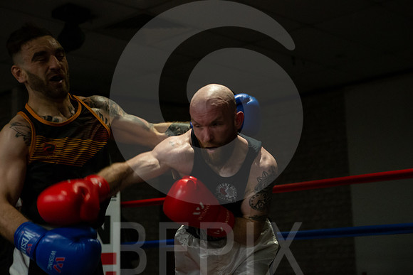 SB Boxing 23-192