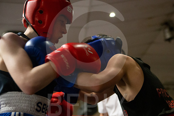 SB Boxing 23-42