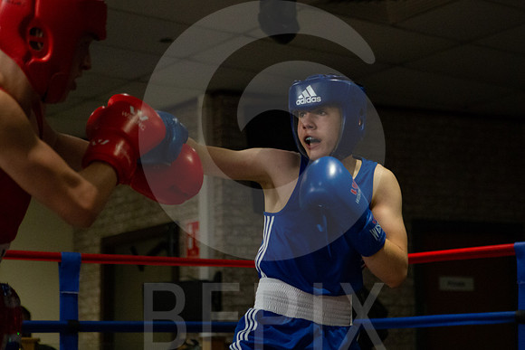 SB Boxing 23-98