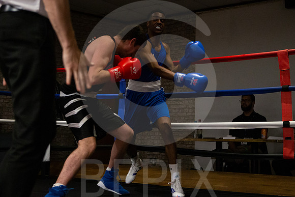 SB Boxing 23-198