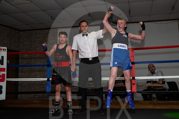SB Boxing 23-57