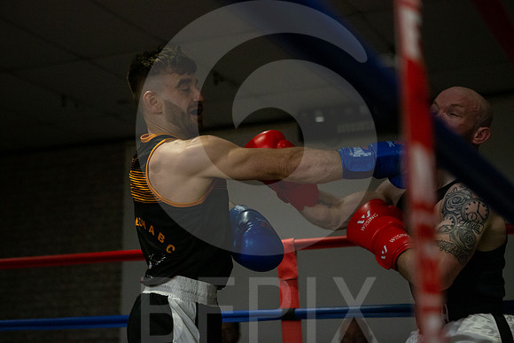 SB Boxing 23-190