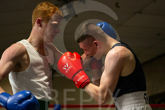 SB Boxing 23-258