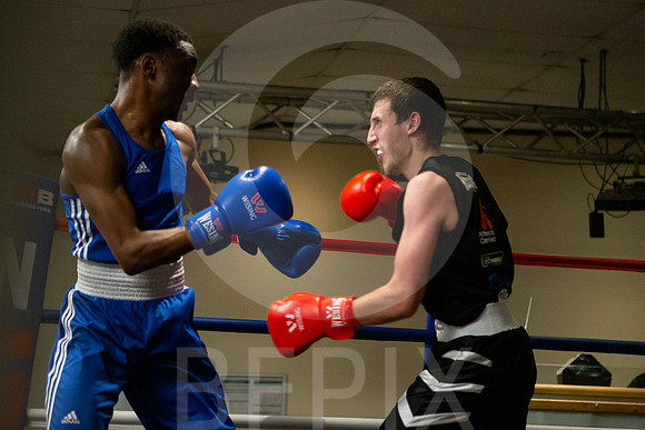 SB Boxing 23-215