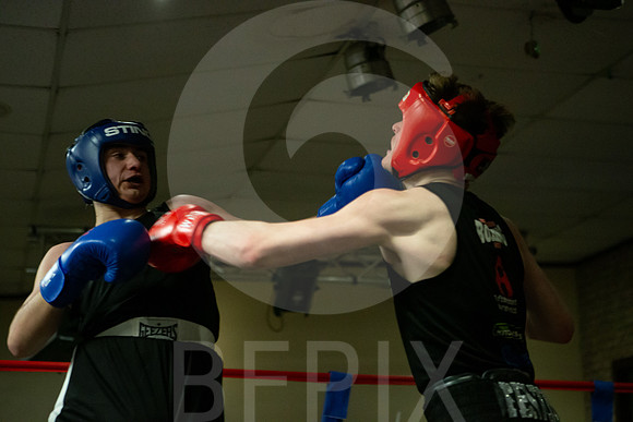 SB Boxing 23-235