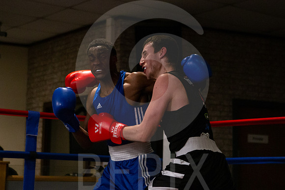 SB Boxing 23-213