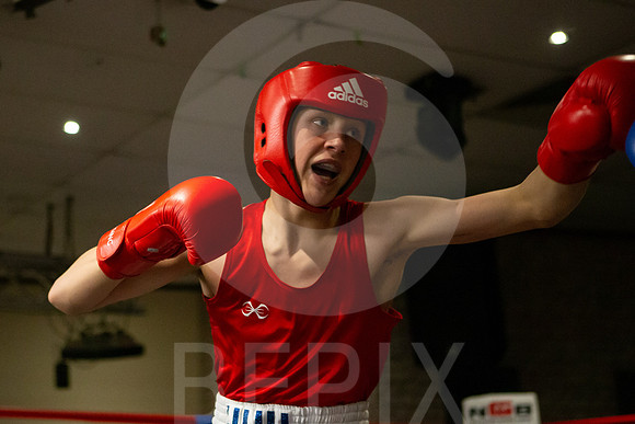 SB Boxing 23-88