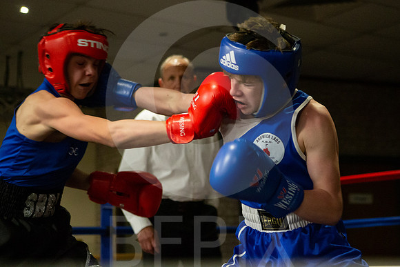 SB Boxing 23-112
