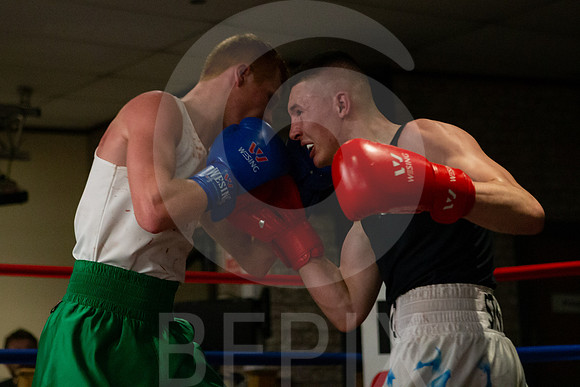 SB Boxing 23-271