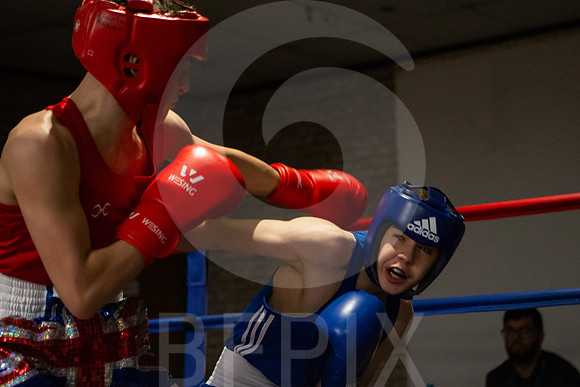 SB Boxing 23-97