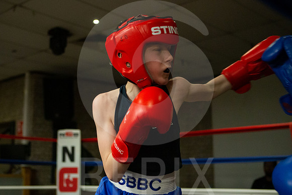 SB Boxing 23-22