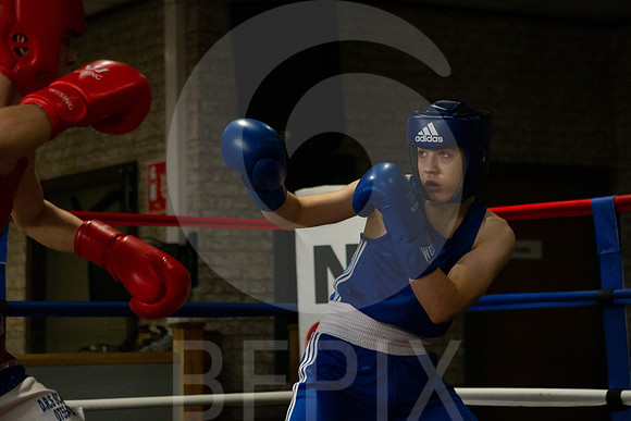 SB Boxing 23-82