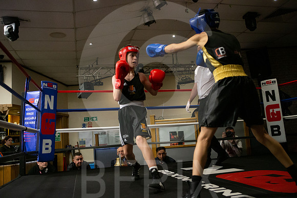 SB Boxing 23-14