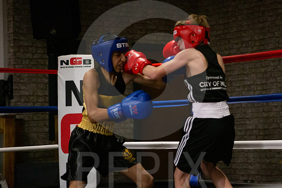 SB Boxing 23-8