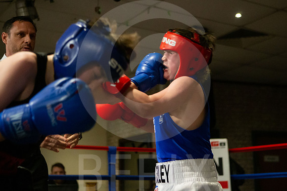 SB Boxing 23-73