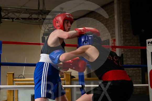 SB Boxing 23-48