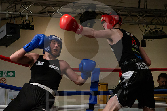 SB Boxing 23-237
