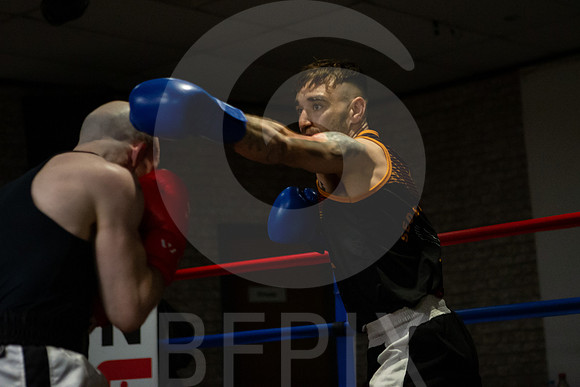 SB Boxing 23-179