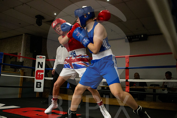 SB Boxing 23-96