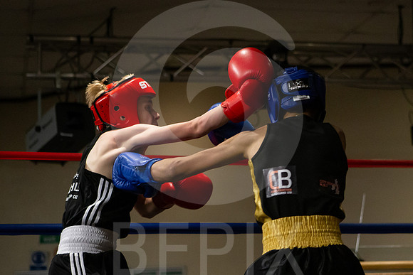 SB Boxing 23-17