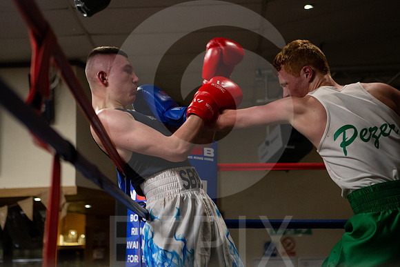 SB Boxing 23-273