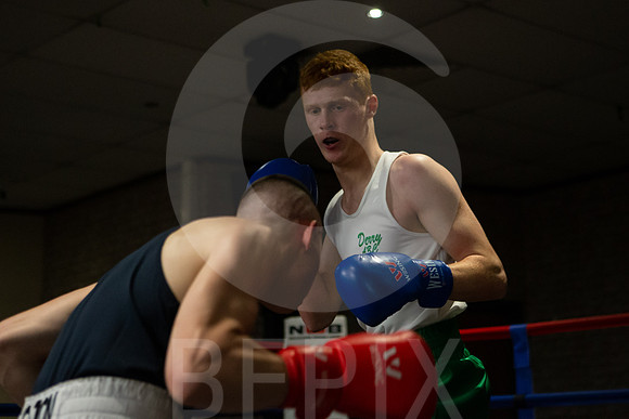 SB Boxing 23-251
