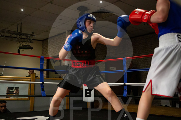 SB Boxing 23-69