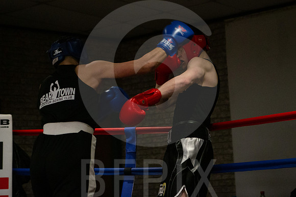 SB Boxing 23-224