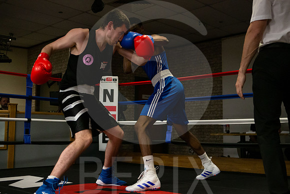 SB Boxing 23-200