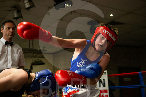 SB Boxing 23-75