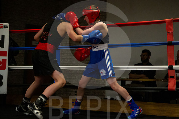 SB Boxing 23-51